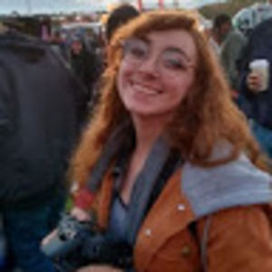 Meet your Posher, Katherine